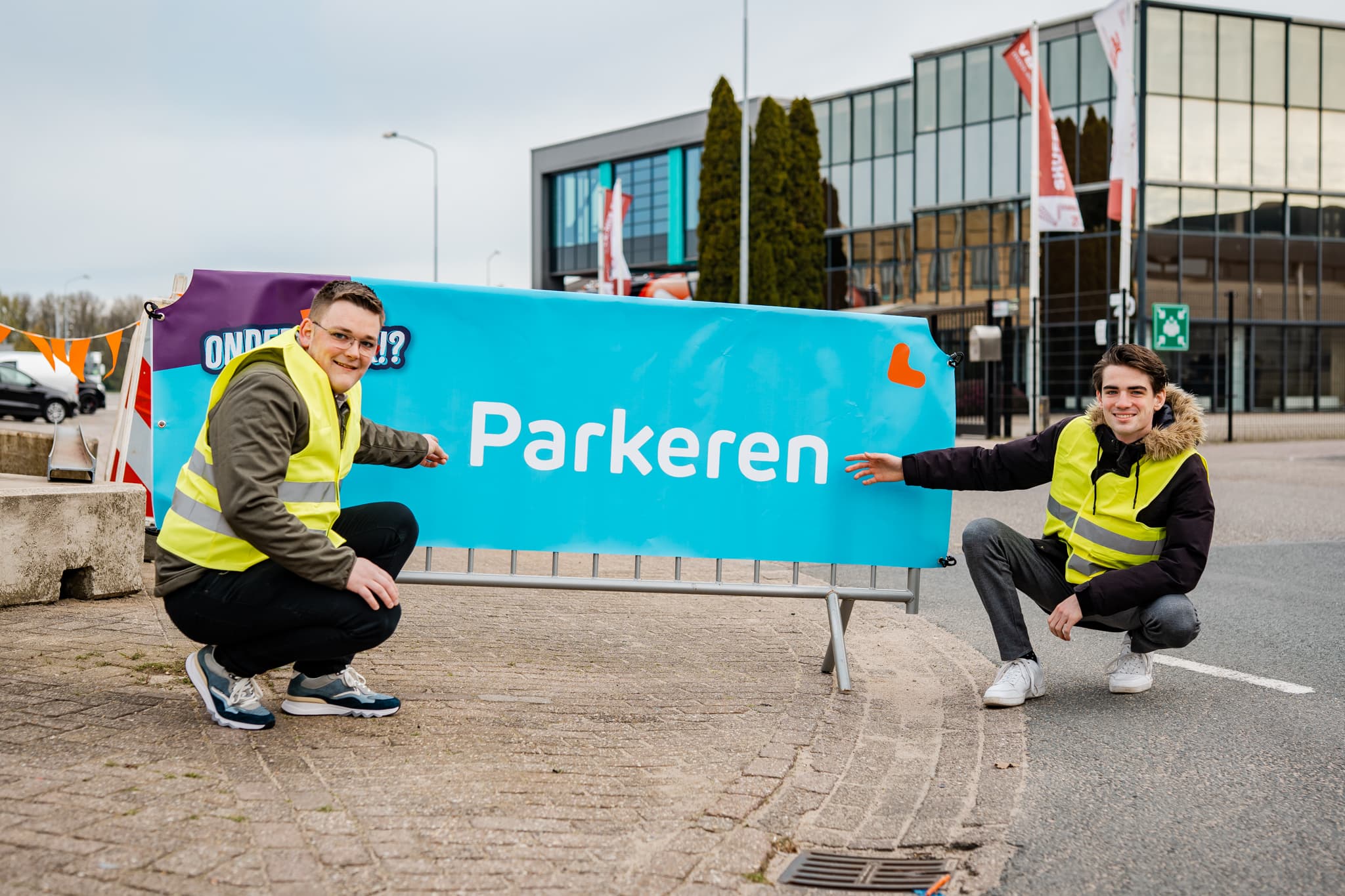 SGP-jongerendag 2026 - foto 1