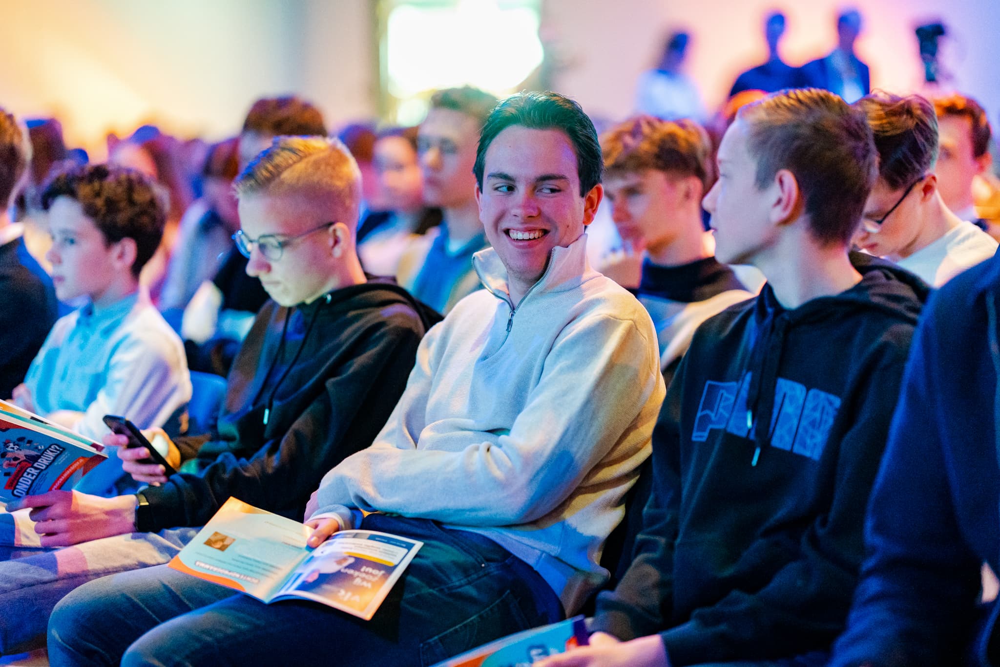 SGP-jongerendag 2026 - foto 26